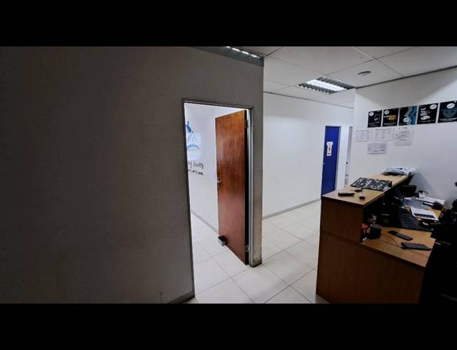 OFFICE PROPERTY TO RENT IN RICHARDS BAY EXT 7